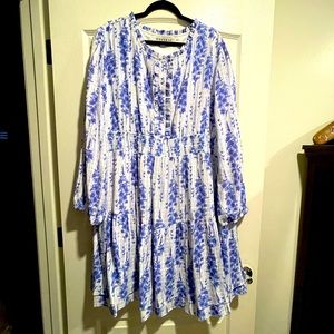 Jessakae Fleur De Sel Dress